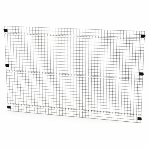 Welded Wire Panel