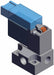 Solenoid Air Control Valve 28 1/2 mm L