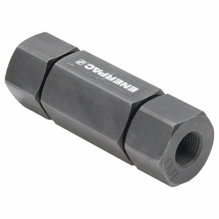 Hydraulic Check Valve 4 gpm 3/8 in NPT