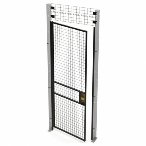 Swing Door