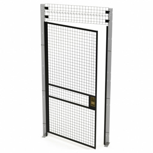 Swing Door