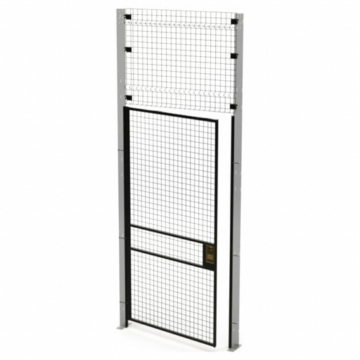 Swing Door