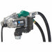 Electric Drum Pump Cast Iron 12 V DC