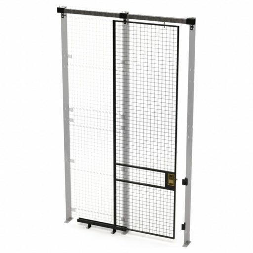Slide Door