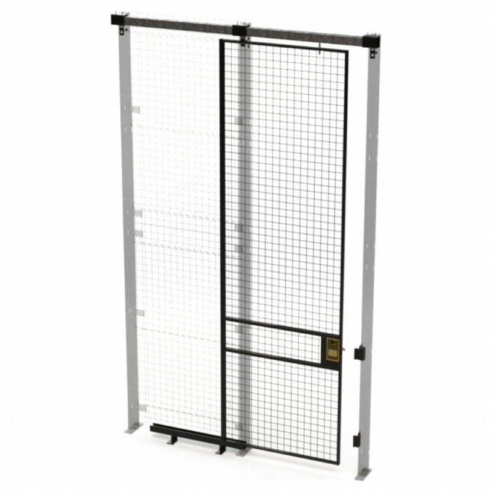 Slide Door
