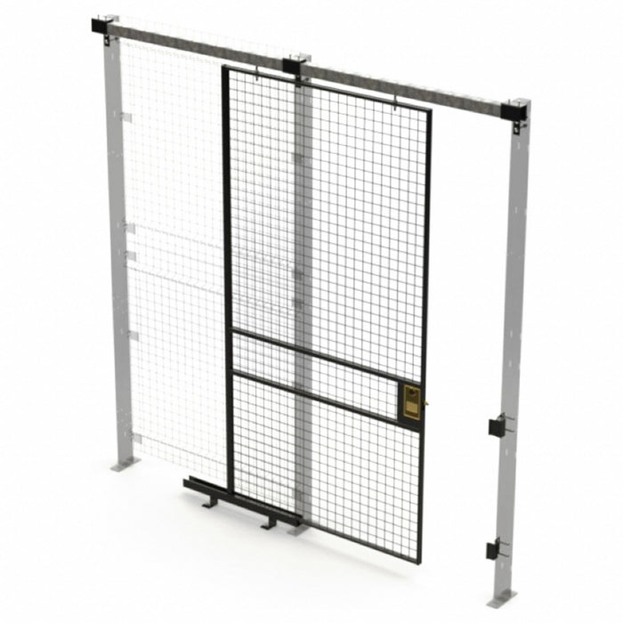 Slide Door