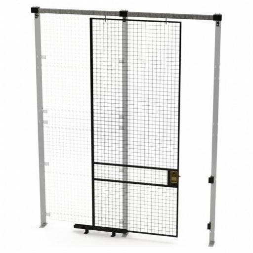 Slide Door