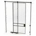 Slide Door