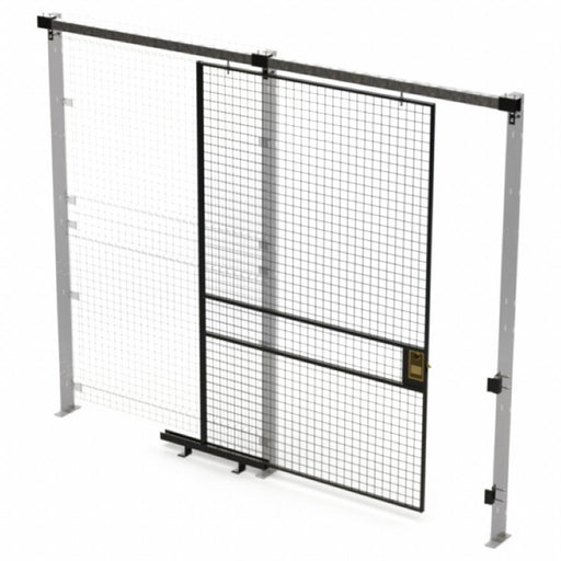 Slide Door