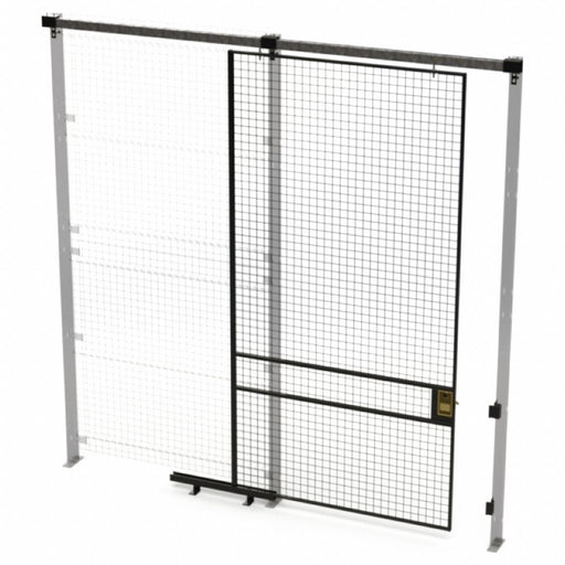 Slide Door