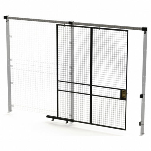 Slide Door