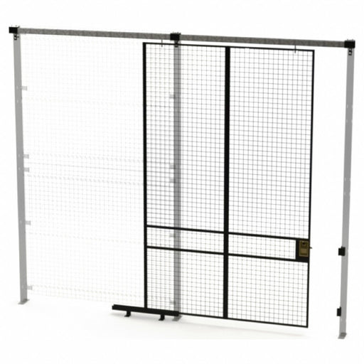 Slide Door