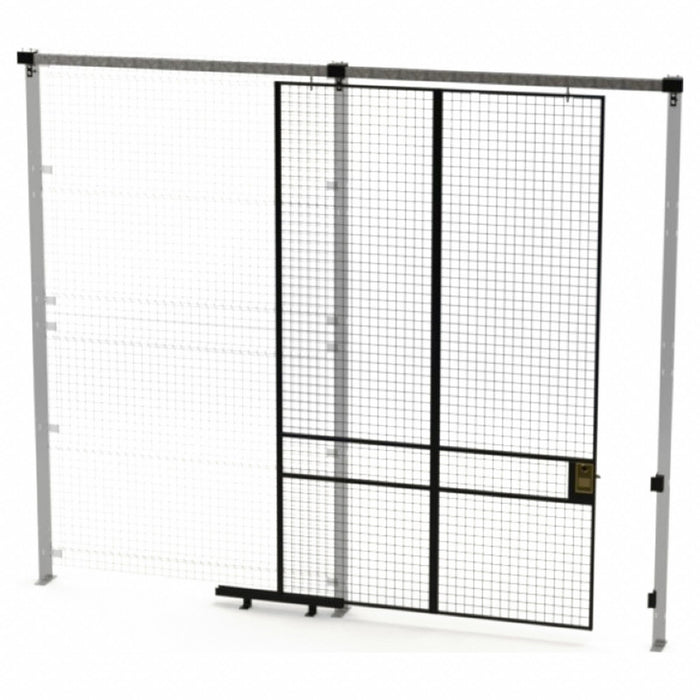 Slide Door