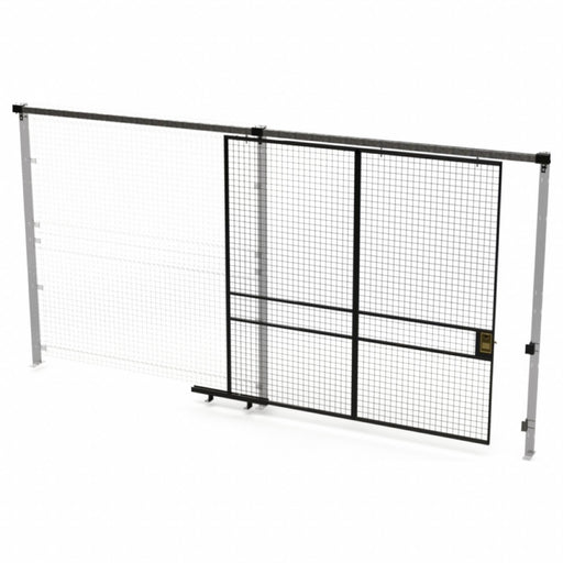 Slide Door