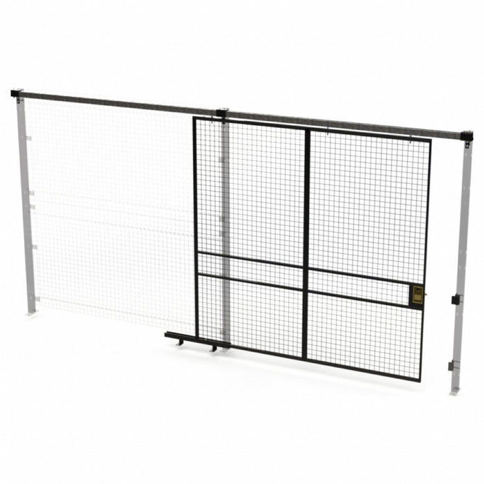 Slide Door