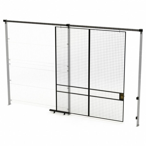 Slide Door