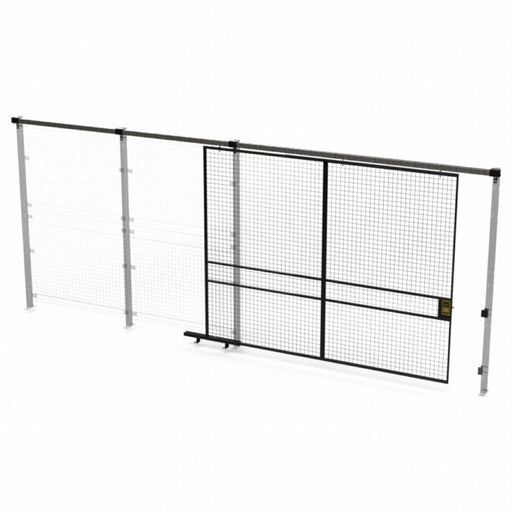 Slide Door