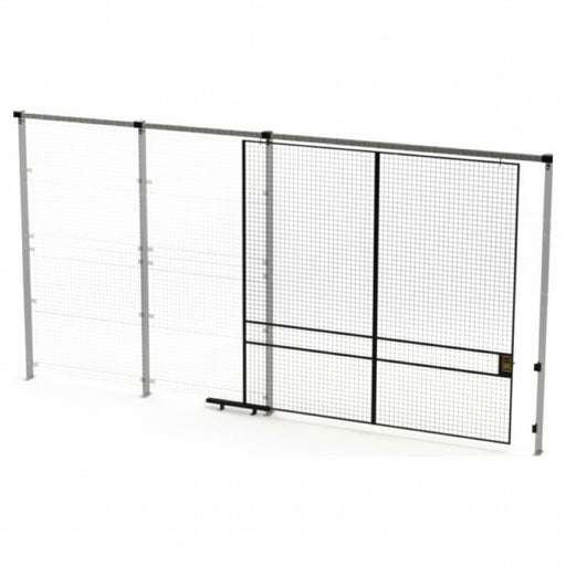 Slide Door