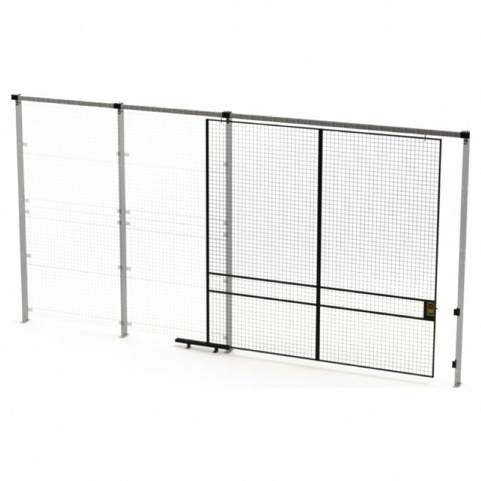 Slide Door