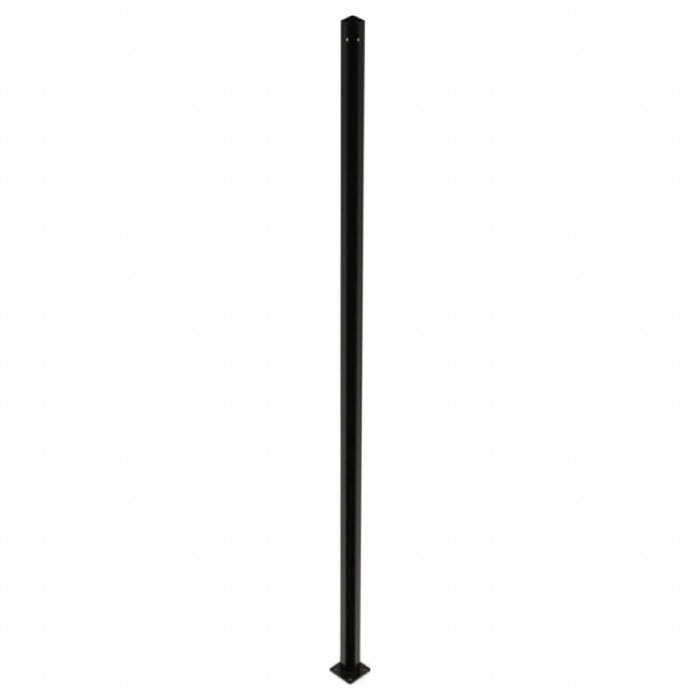 Post Corner