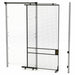 Tunnel Slide Door