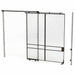 Tunnel Slide Door