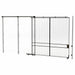 Tunnel Slide Door