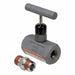 SHUT OFF VALVE