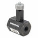 Needel valve