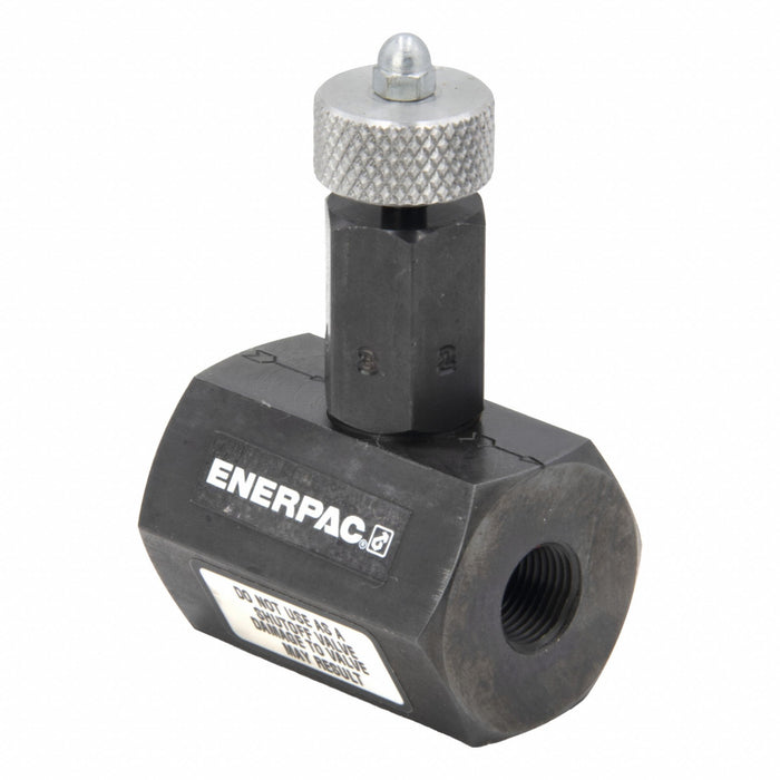 VALVE CONTROL NEEDLE