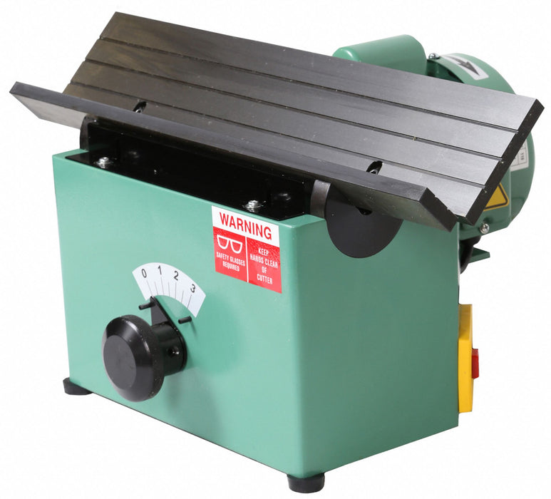 Bench Beveler Corded 110V