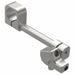 Vacuum Arm Assembly Aluminum 900mm