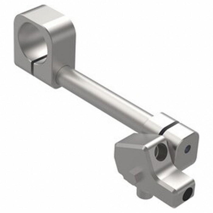 Vacuum Arm Assembly Aluminum 550mm