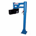 Davit Crane Van 400 Lb 12VDC