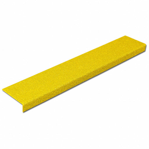 Stair Nosing 29-1/2 in W 5-7/64 in D