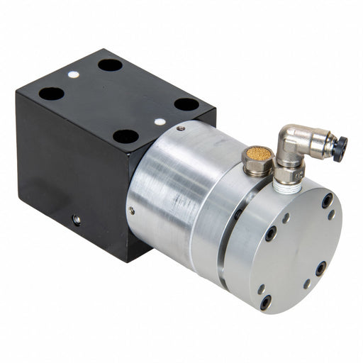 NC SOLENOID VALVE