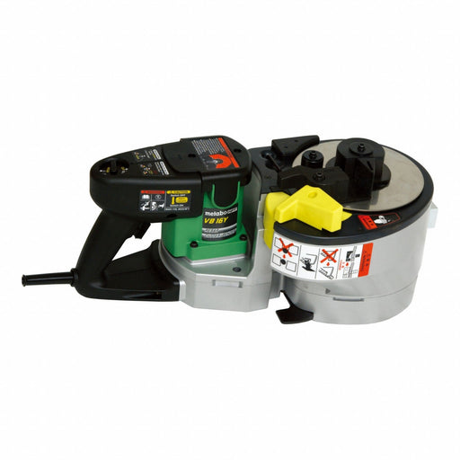 Corded Rebar Bender Cutter