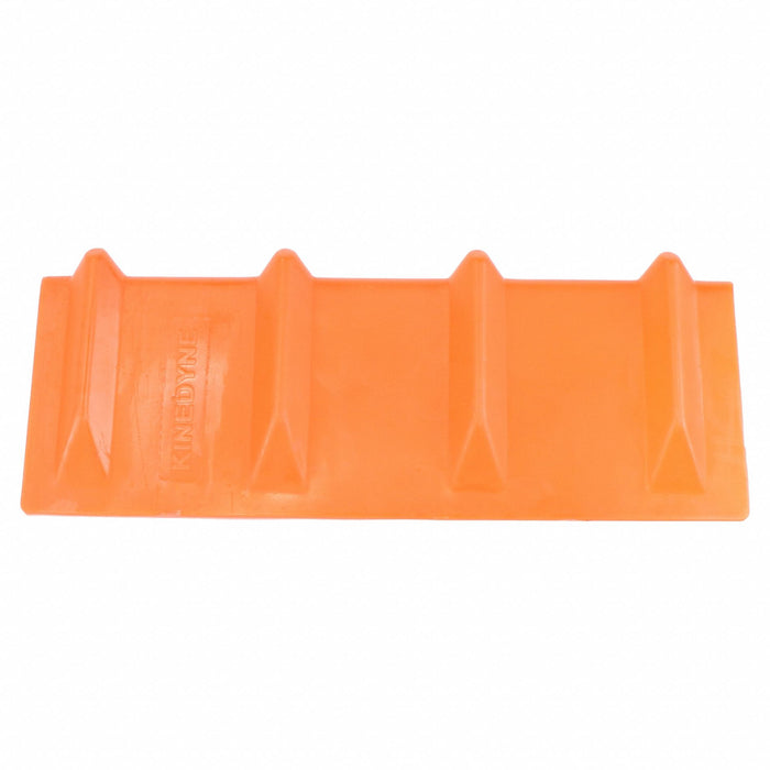 Corner Protector Orange Plastic 24 L
