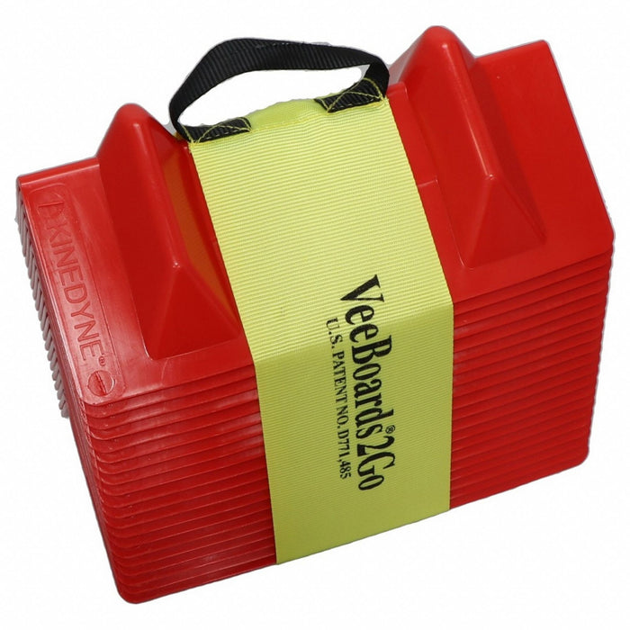 Corner Protector Plastic 11 L PK20