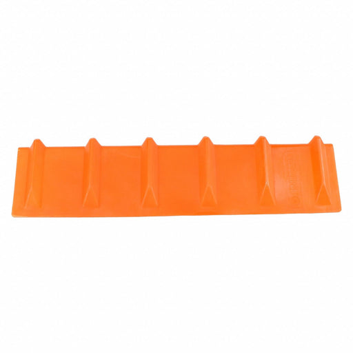 Corner Protector Orange Plastic 36 L