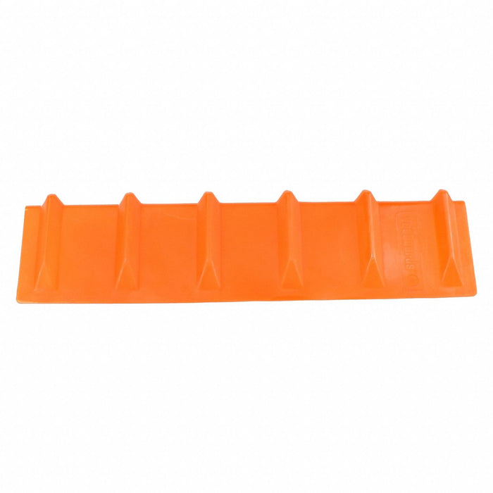Corner Protector Orange Plastic 36 L
