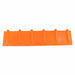 Corner Protector Orange Plastic 36 L