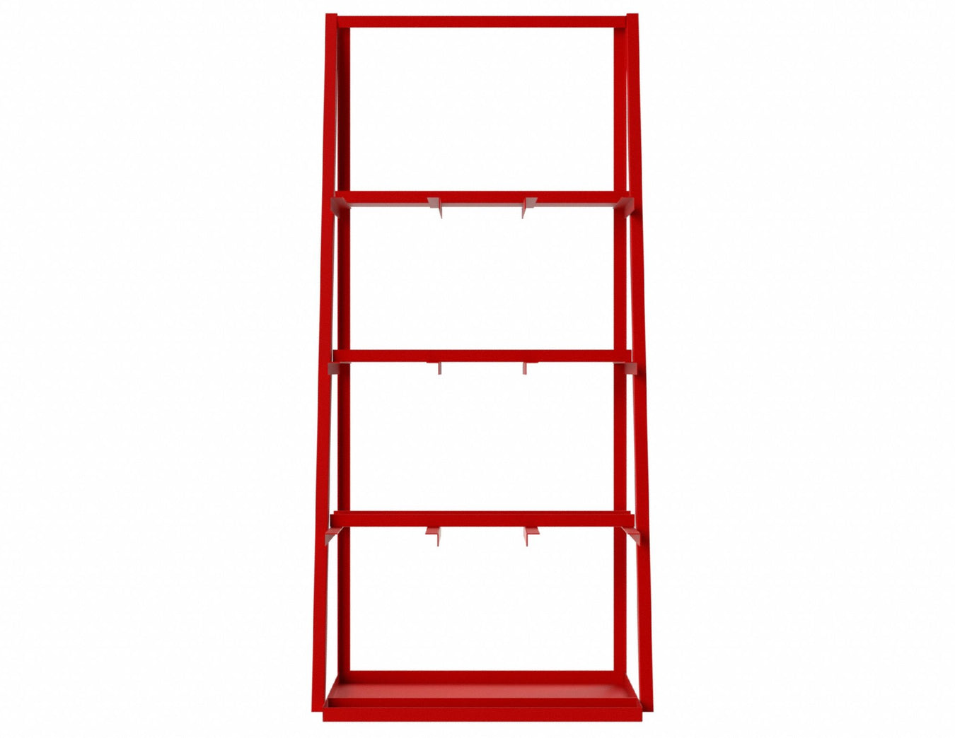 Bar and Pipe Racks