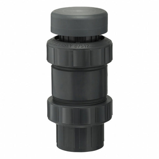 Vacuum Breaker 2 in FNPT Polypropylene