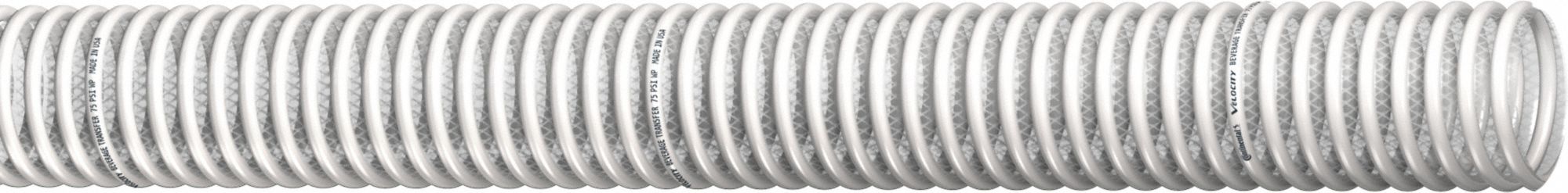 1-1/2 X 100 REINF FOOD SUCT HOSE BULK