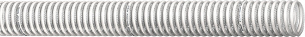 1-1/2 X 100 REINF FOOD SUCT HOSE BULK