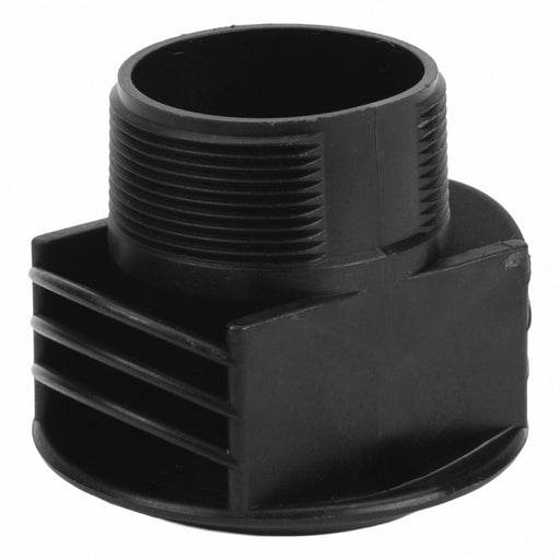 2 ANTI VORTEX VENT CAPWITHOUT SCREEN
