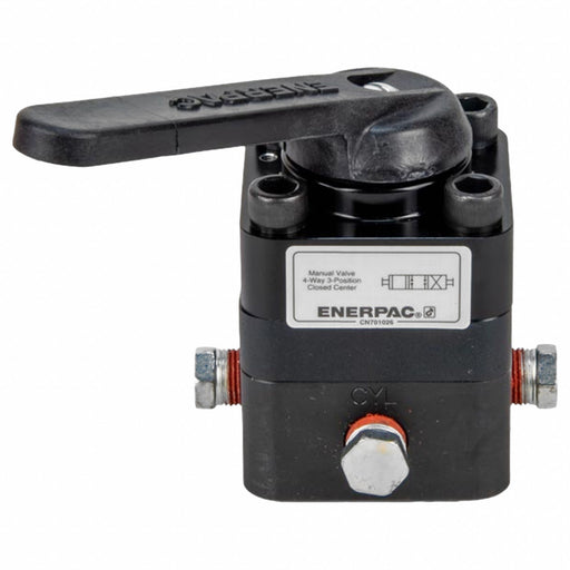 Directional Valve 4.5 gpm Four-Way