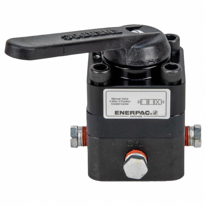Directional Valve 4.5 gpm Four-Way