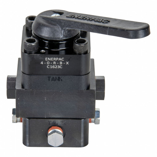 Control valve